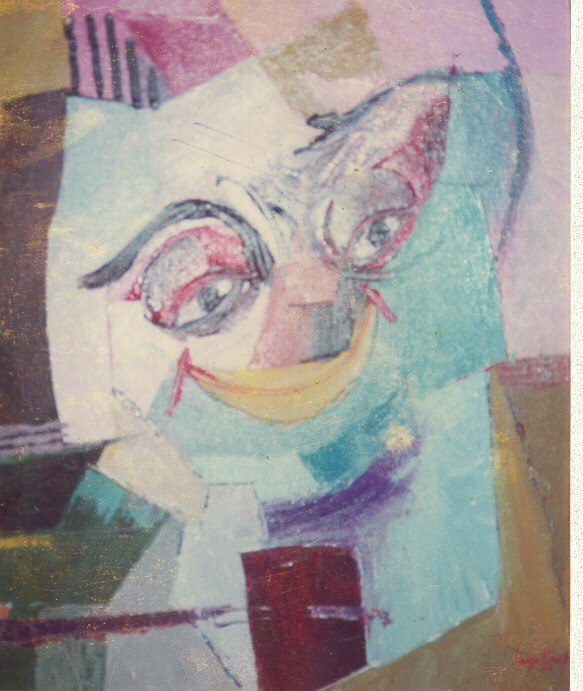 The Cat Clown