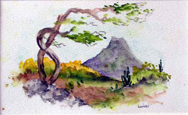 Aquarel
