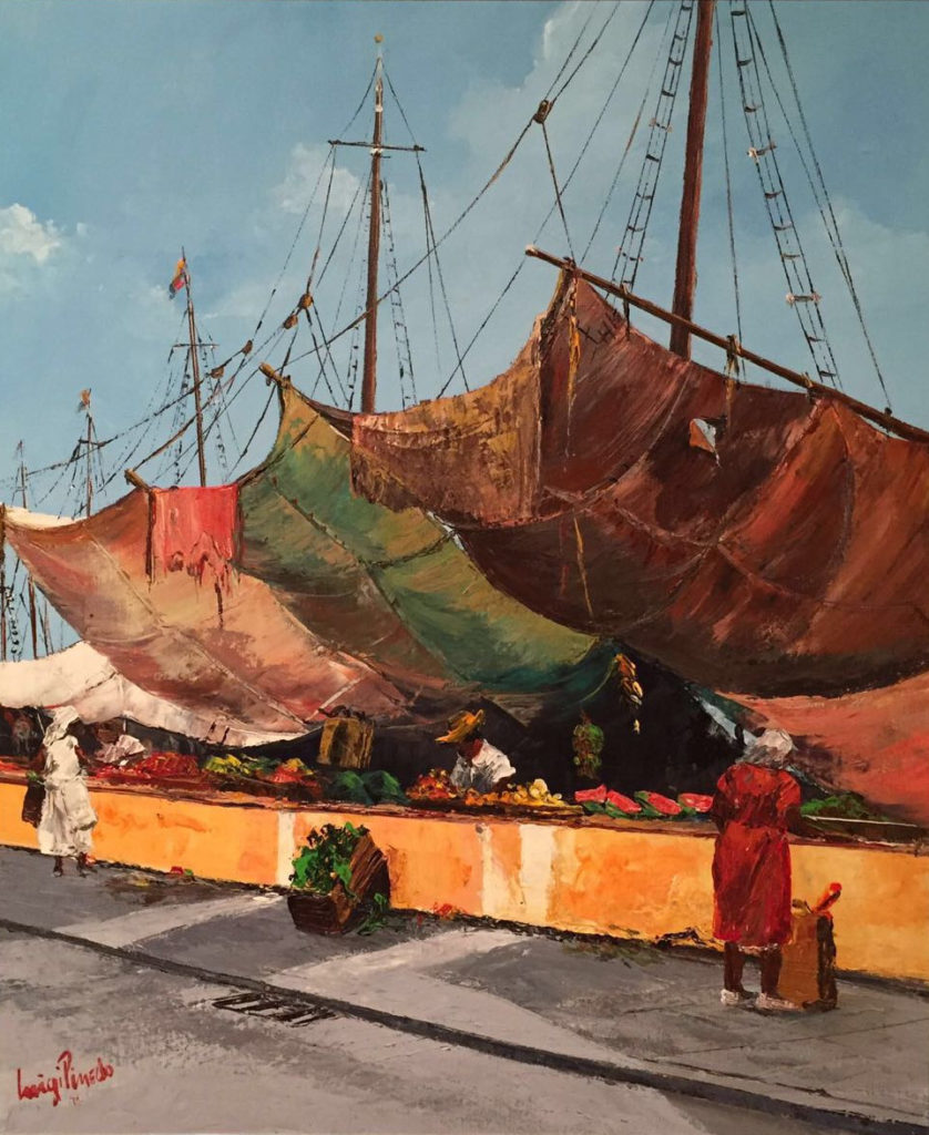 Floating Market-III