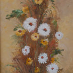 Flowers for my daughter