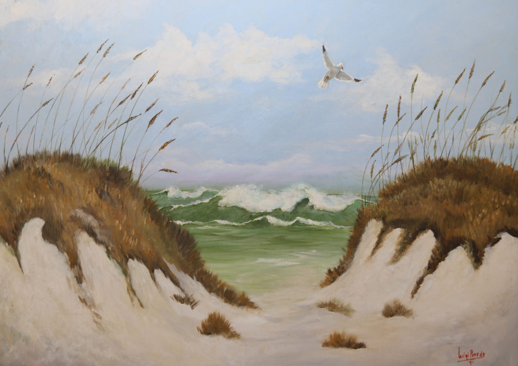 Kijkduinen-II