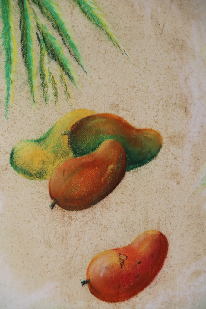Mangos