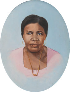 Natalia Eloi Stebana, Mother-in-law
