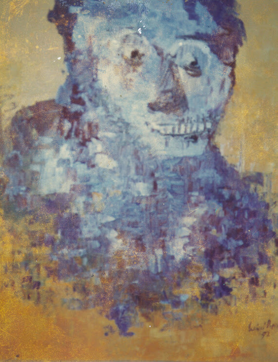 The Negative Clown