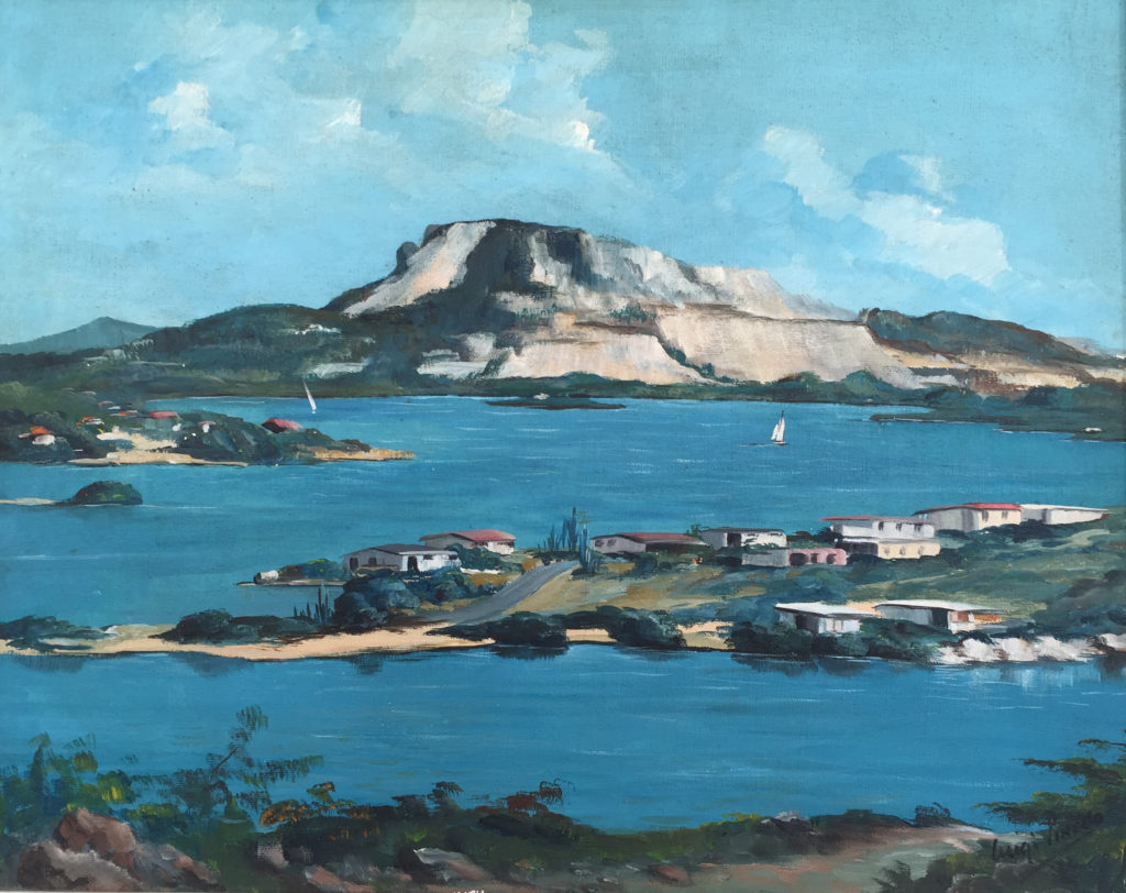 Tafelberg-V