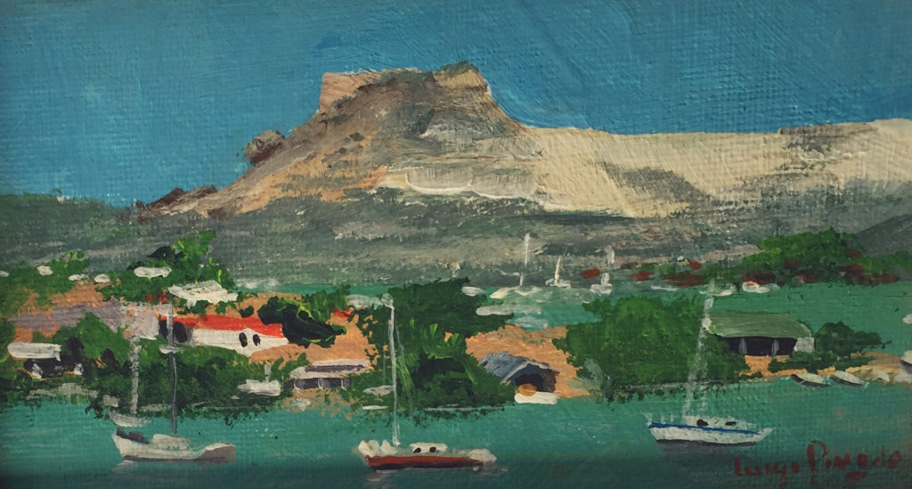 Tafelberg-VI