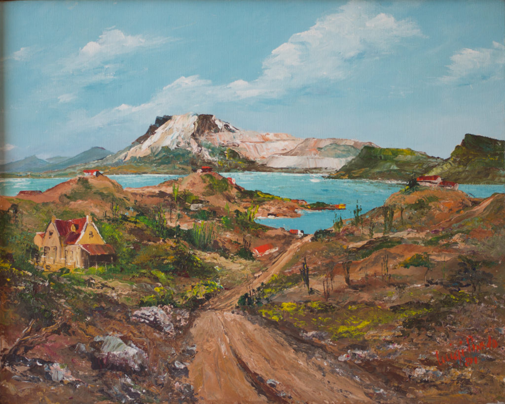 Tafelberg-III