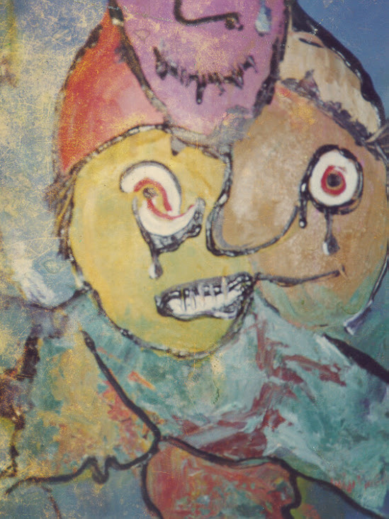 The Crying Clowns