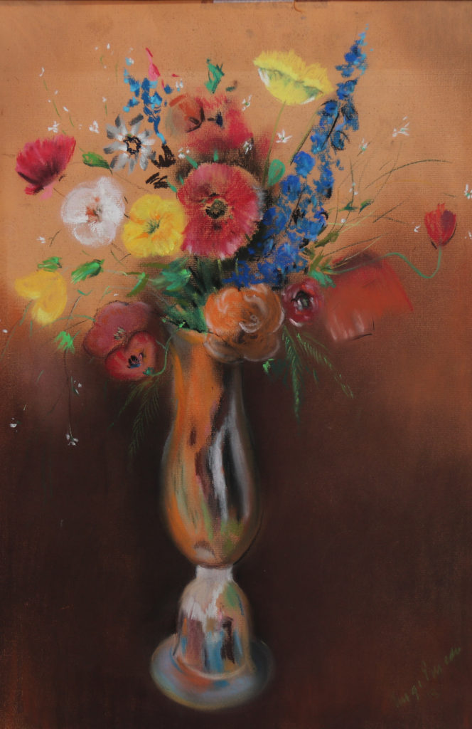 Flowers-II