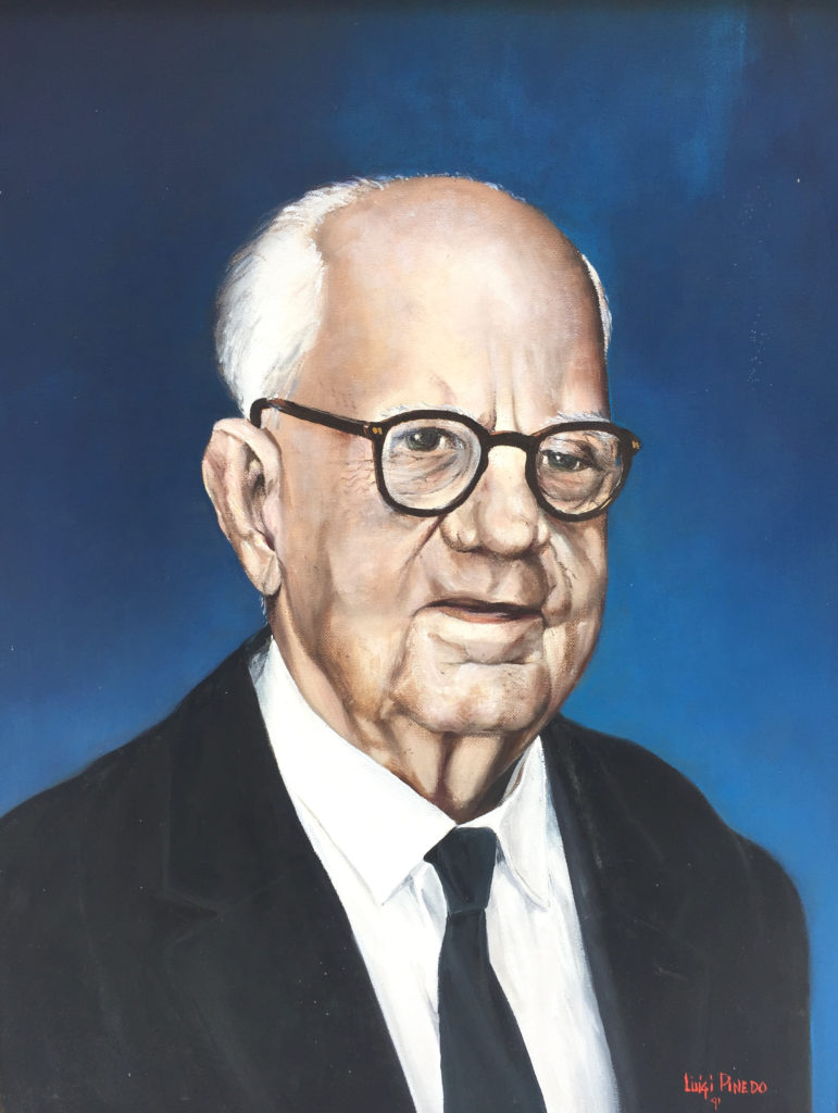 Jojo Correa