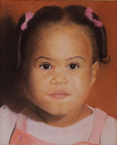 Grand daughter
