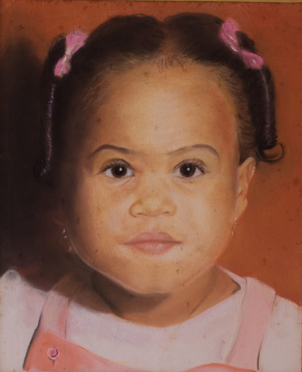 Portraits