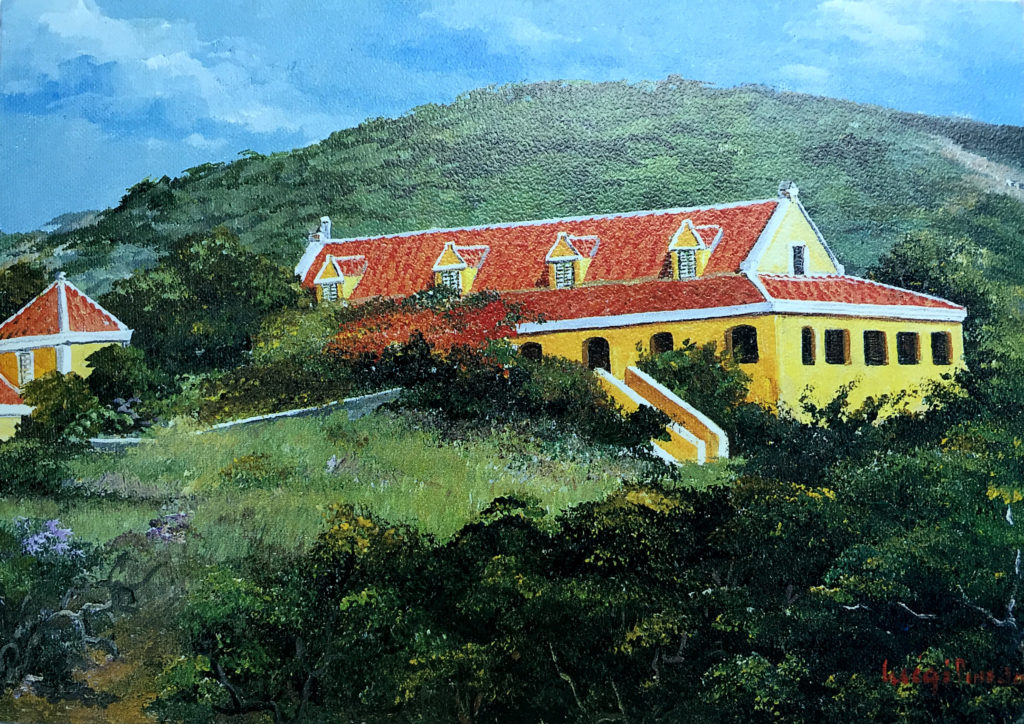 Knip Plantation