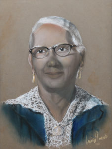 Remigia Rosaria de Lannoy, Mother of Luigi