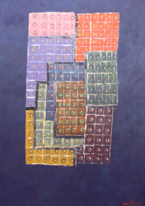 Marble boxes