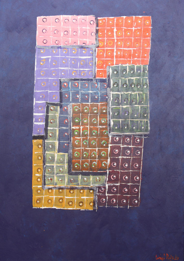 Marble boxes