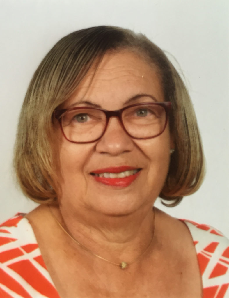 Oldest daughter of Luigi