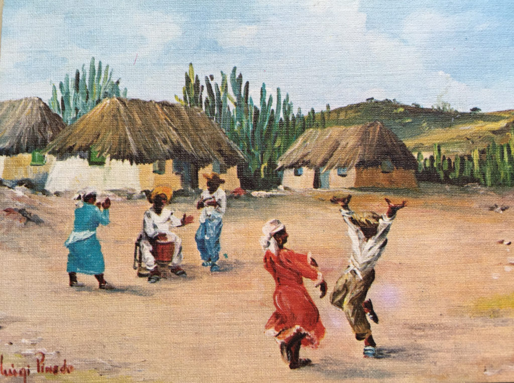 Tambu-II