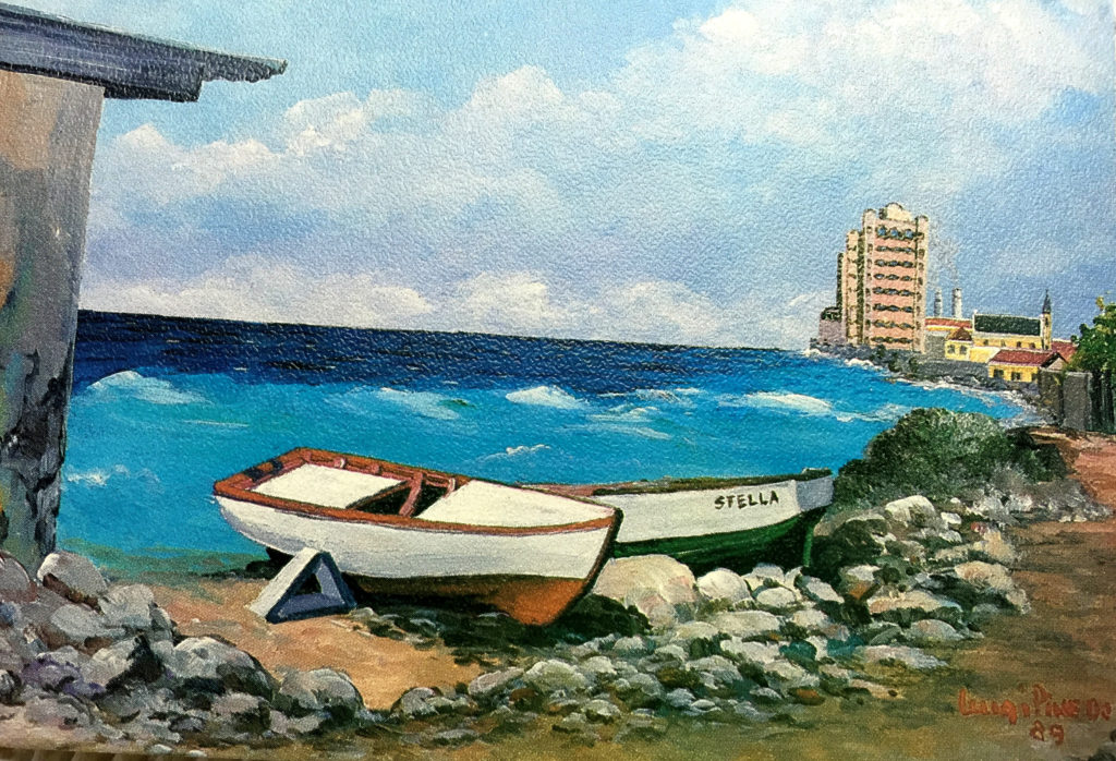 Boka Simon