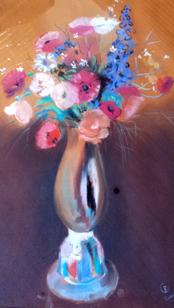 Flowers-VI
