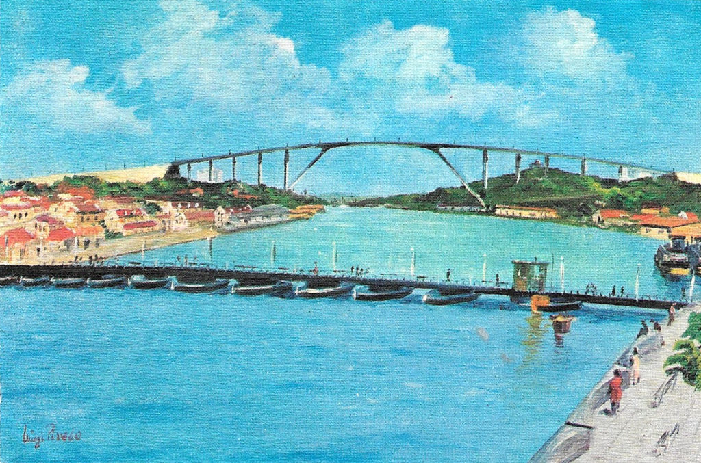 StAnaBaai-Julianbrug