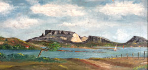 Tafelberg-XX