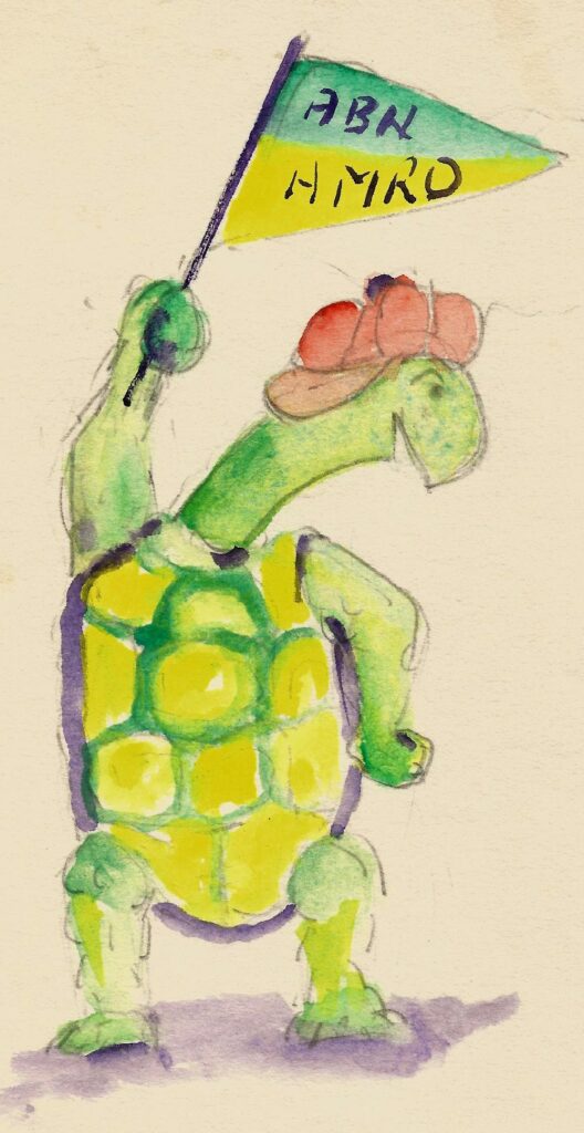 Hitchhiking Morkoi