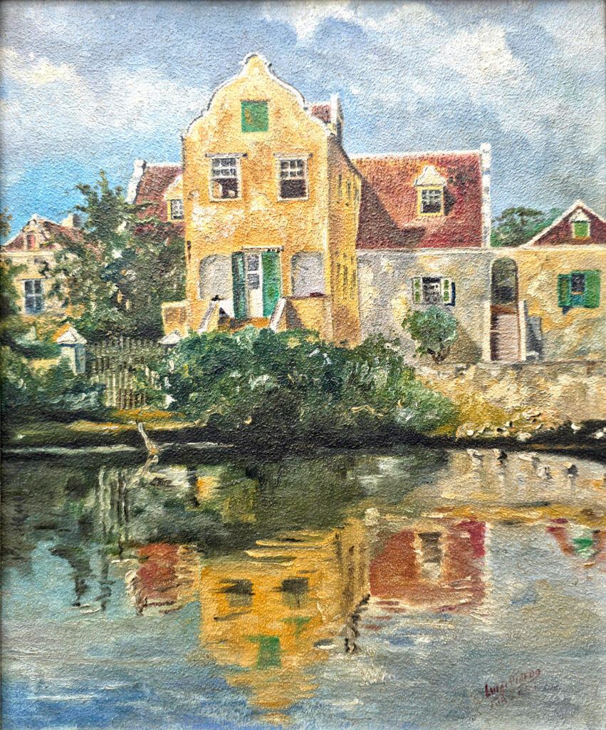 Huize Stroomzicht