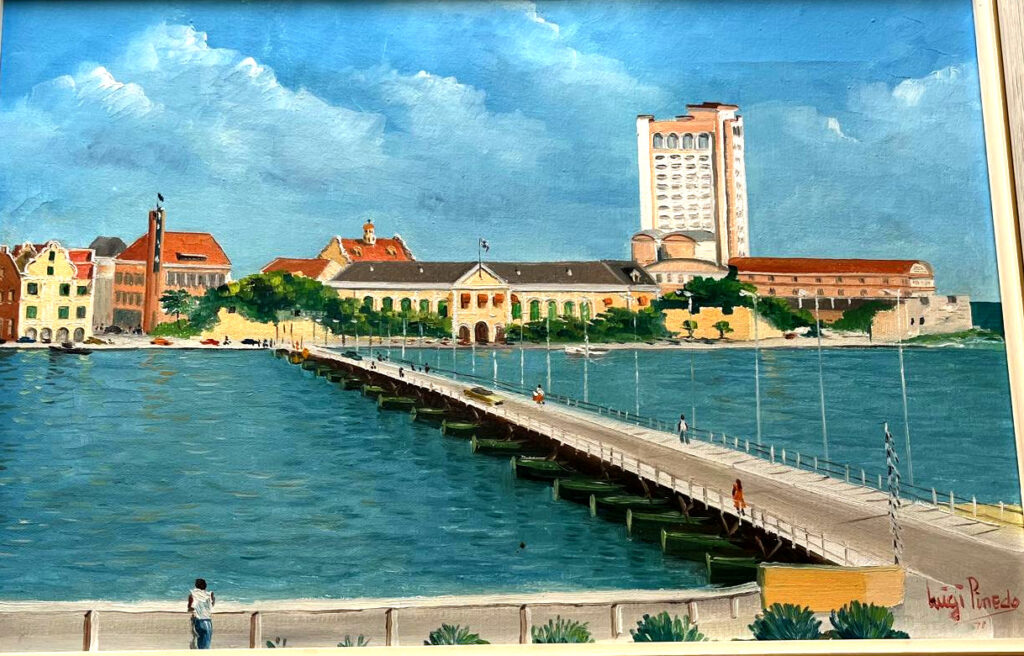 Koningin Emmabrug
