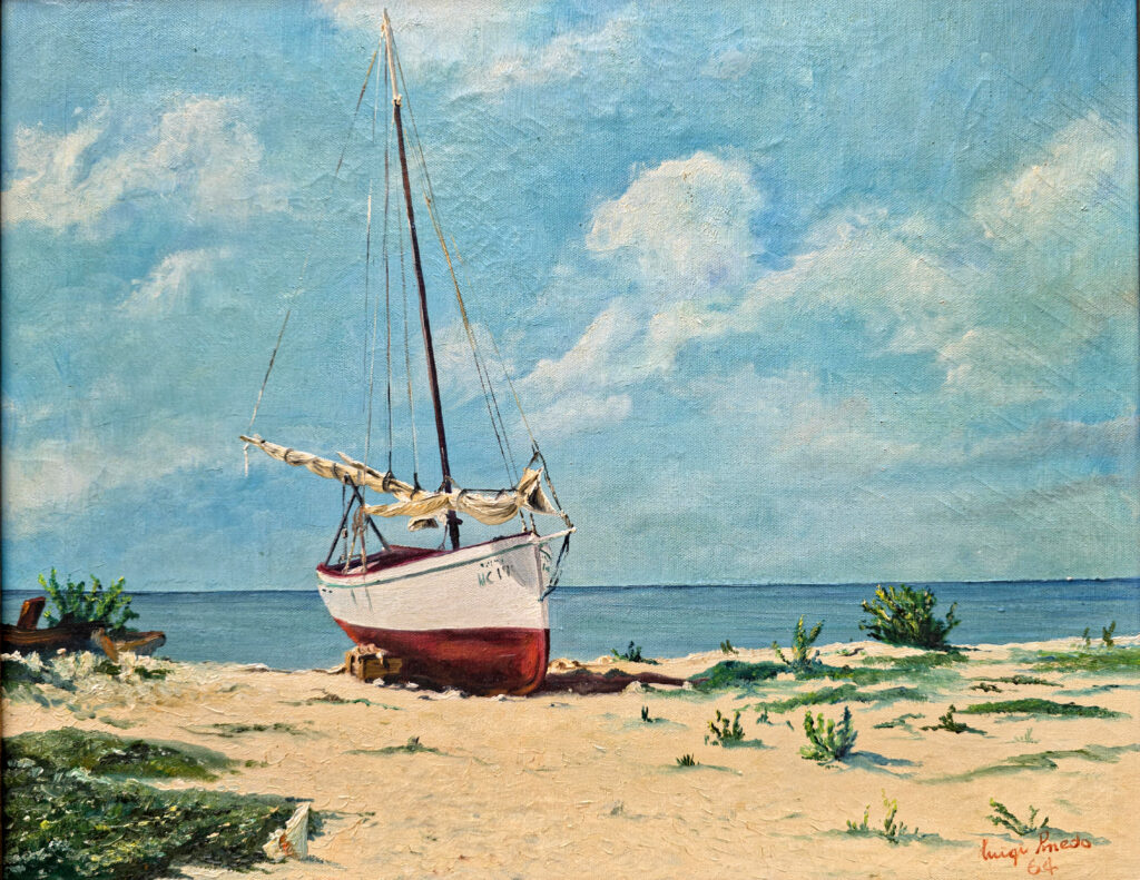 Zeilboot